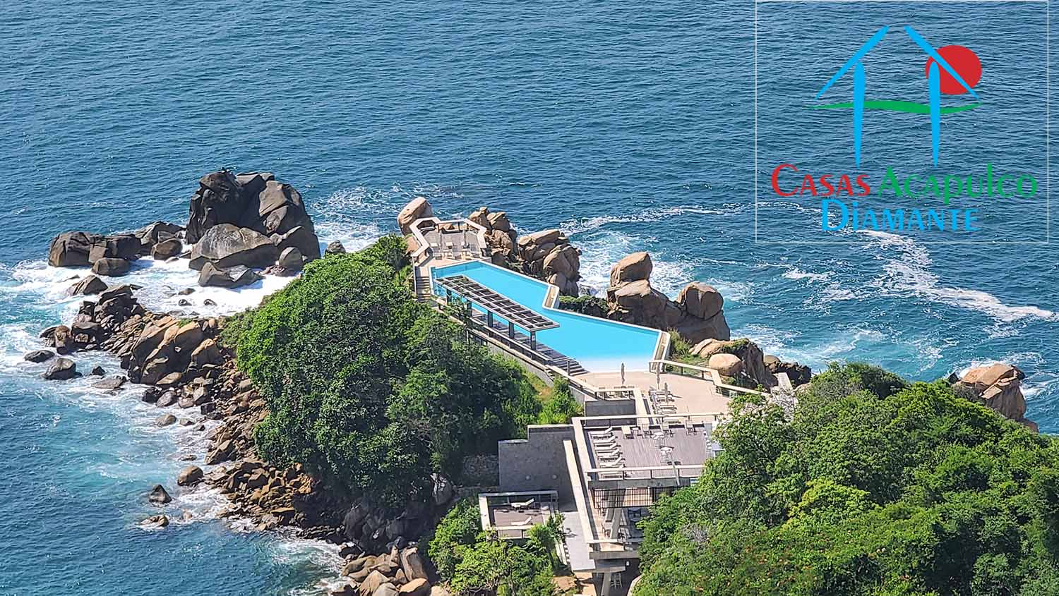 Villa Skyros - Club de mar 1